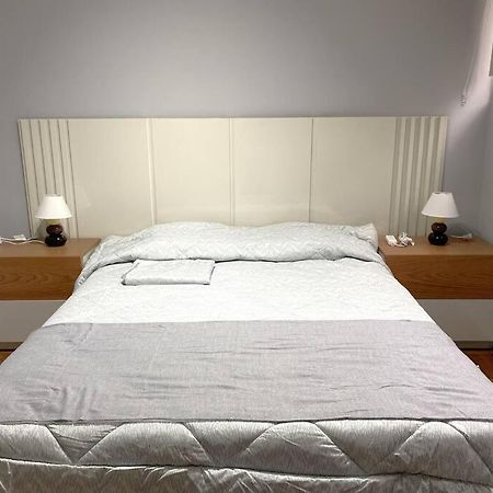 Apartamento En Centro Historico Santiago, Dos Dormitorios Bagian luar foto